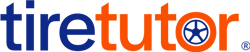 Logo Blue and Orange